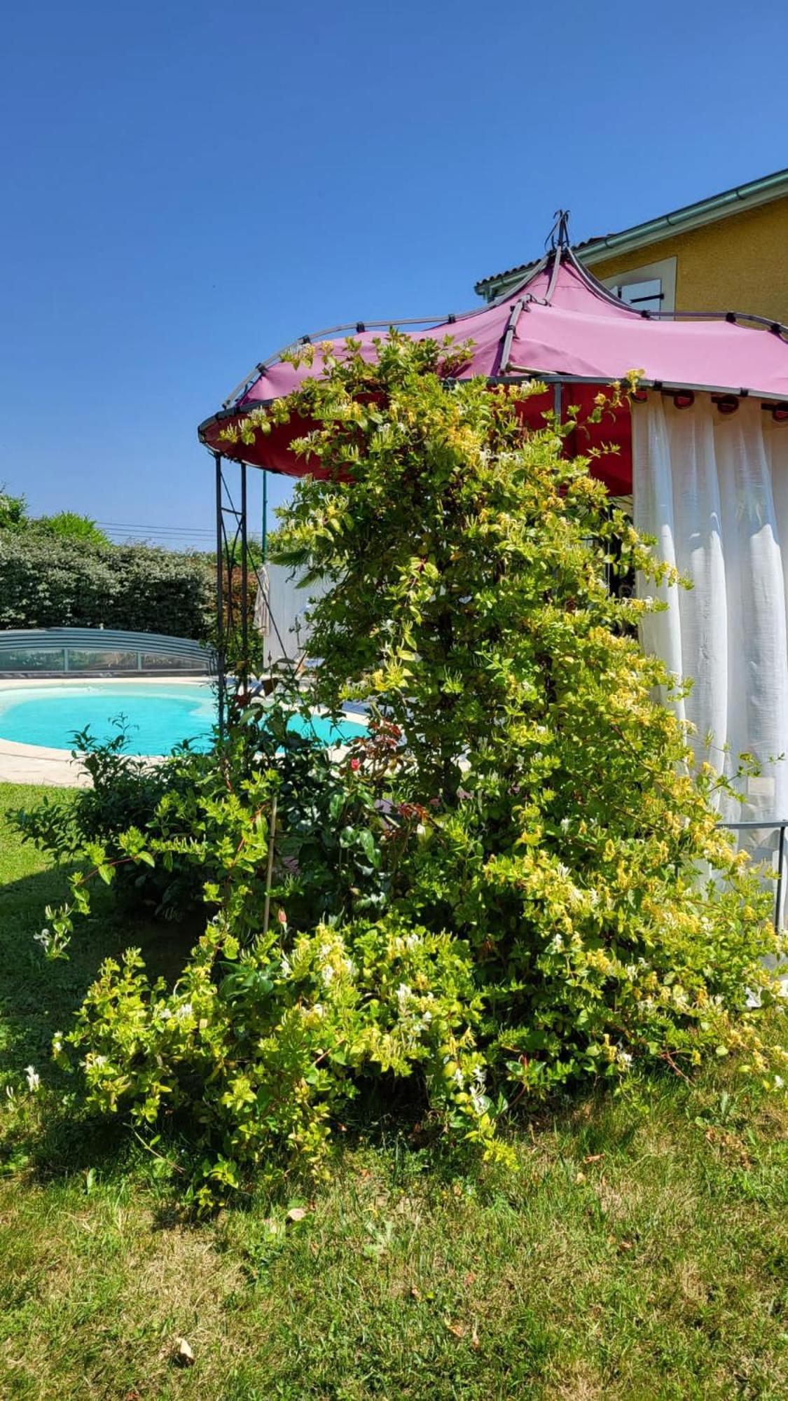 Lamaison-D'Ose Châtillon-sur-Chalaronne Buitenkant foto